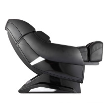 Gravidade zero de couro do preço da cadeira da massagem do corpo do escritório